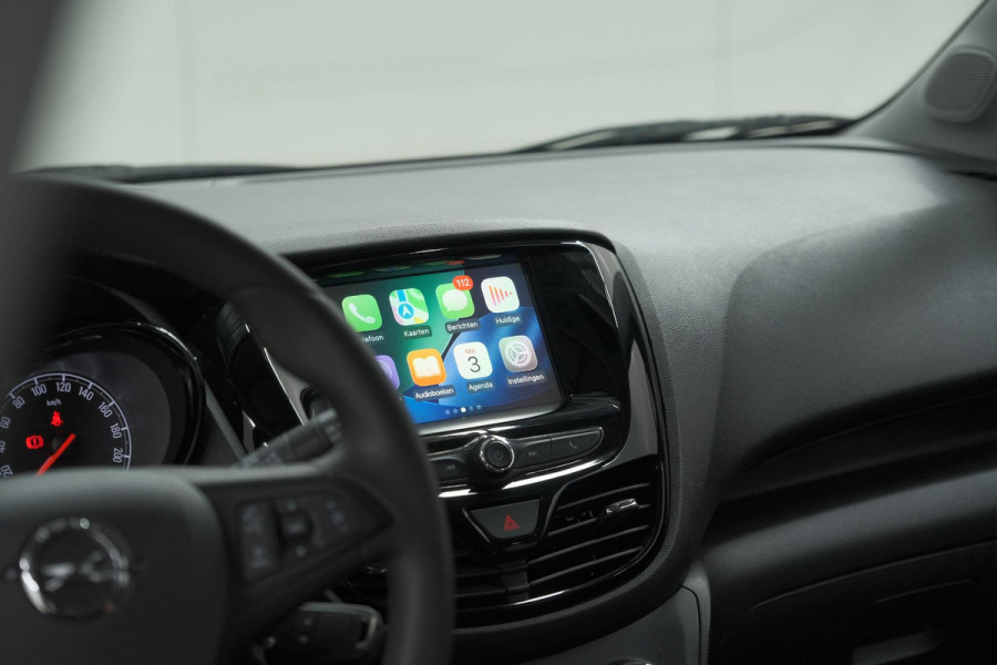 Opel KARL 1.0 Rocks Online Edition | Apple Carplay | Parkeersensoren | Navigatie | Cruise Control