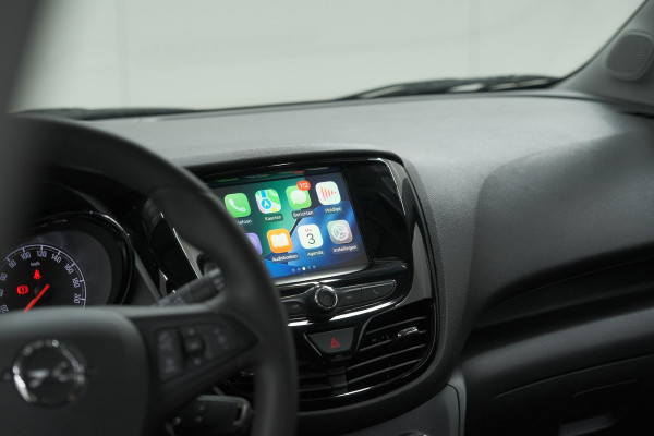 Opel KARL 1.0 Rocks Online Edition | Apple Carplay | Parkeersensoren | Navigatie | Cruise Control