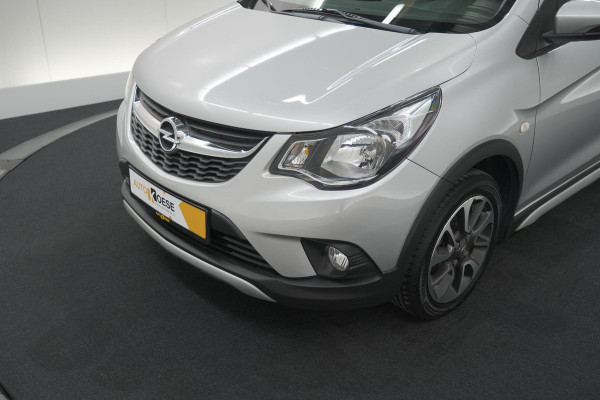 Opel KARL 1.0 Rocks Online Edition | Apple Carplay | Parkeersensoren | Navigatie | Cruise Control