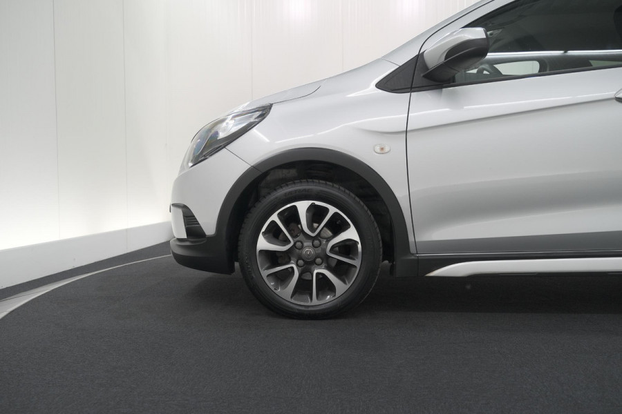 Opel KARL 1.0 Rocks Online Edition | Apple Carplay | Parkeersensoren | Navigatie | Cruise Control