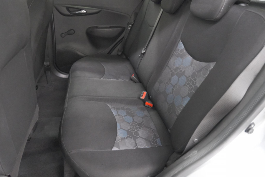 Opel KARL 1.0 Rocks Online Edition | Apple Carplay | Parkeersensoren | Navigatie | Cruise Control
