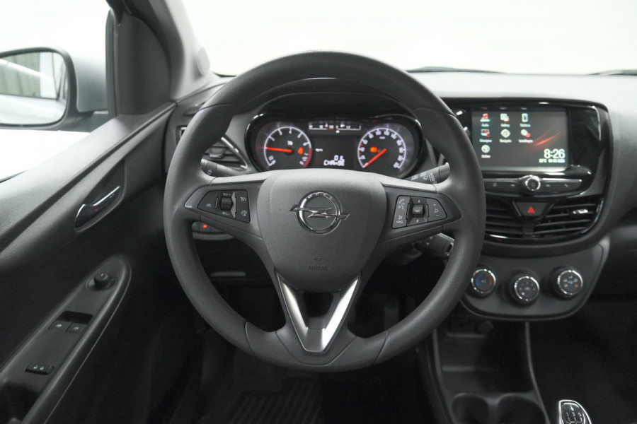 Opel KARL 1.0 Rocks Online Edition | Apple Carplay | Parkeersensoren | Navigatie | Cruise Control