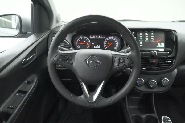 Opel KARL 1.0 Rocks Online Edition | Apple Carplay | Parkeersensoren | Navigatie | Cruise Control