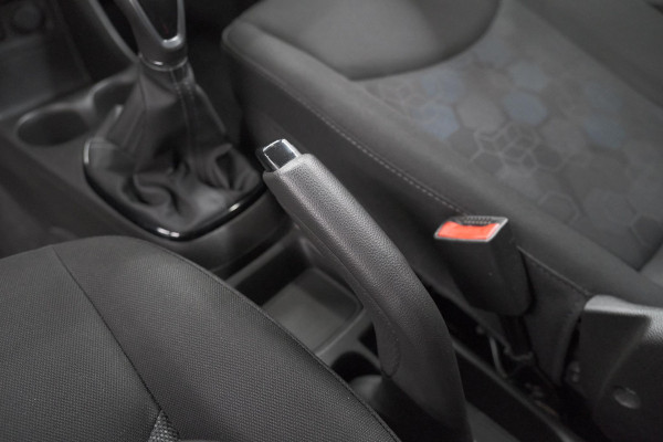 Opel KARL 1.0 Rocks Online Edition | Apple Carplay | Parkeersensoren | Navigatie | Cruise Control
