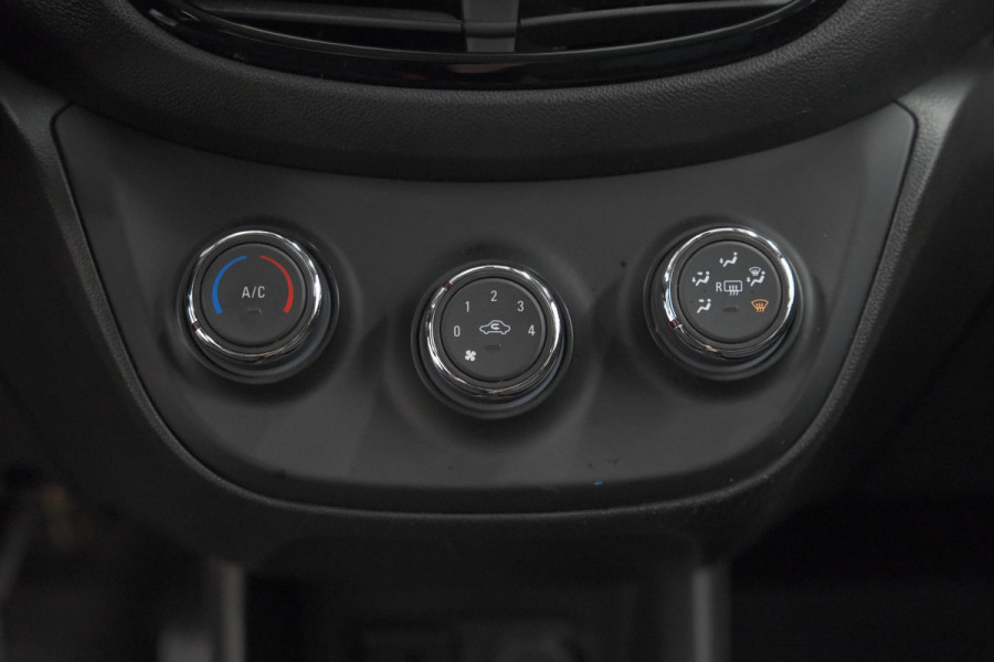 Opel KARL 1.0 Rocks Online Edition | Apple Carplay | Parkeersensoren | Navigatie | Cruise Control
