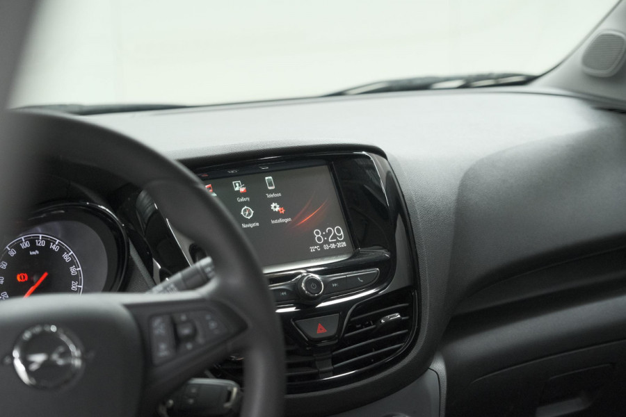 Opel KARL 1.0 Rocks Online Edition | Apple Carplay | Parkeersensoren | Navigatie | Cruise Control