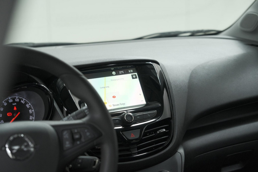 Opel KARL 1.0 Rocks Online Edition | Apple Carplay | Parkeersensoren | Navigatie | Cruise Control