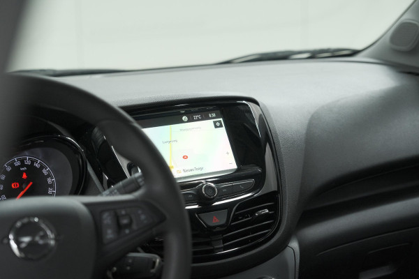 Opel KARL 1.0 Rocks Online Edition | Apple Carplay | Parkeersensoren | Navigatie | Cruise Control
