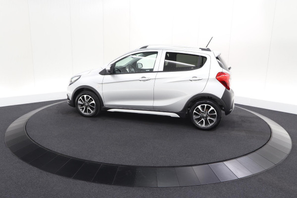 Opel KARL 1.0 Rocks Online Edition | Apple Carplay | Parkeersensoren | Navigatie | Cruise Control