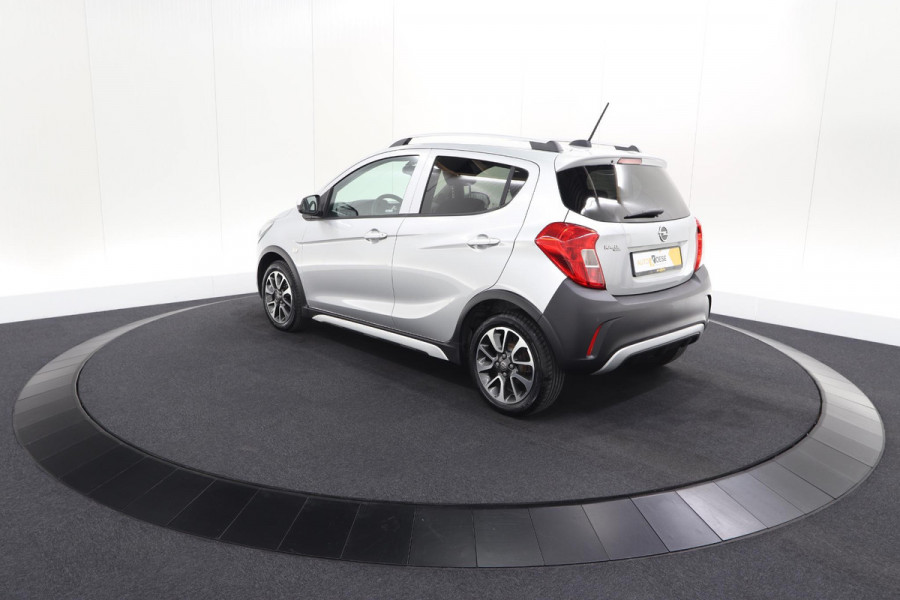 Opel KARL 1.0 Rocks Online Edition | Apple Carplay | Parkeersensoren | Navigatie | Cruise Control