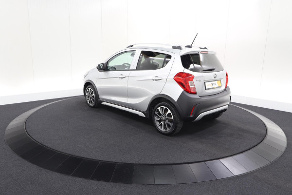 Opel KARL 1.0 Rocks Online Edition | Apple Carplay | Parkeersensoren | Navigatie | Cruise Control