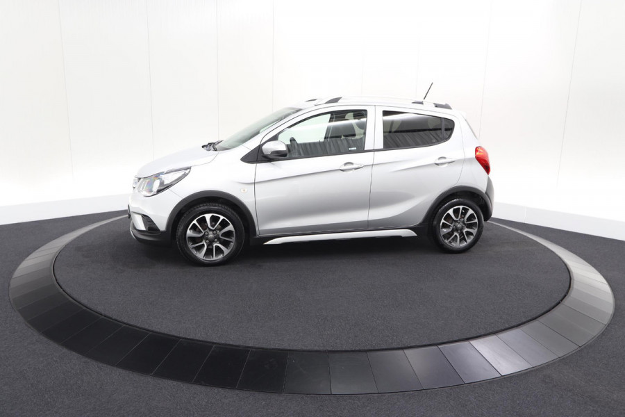 Opel KARL 1.0 Rocks Online Edition | Apple Carplay | Parkeersensoren | Navigatie | Cruise Control