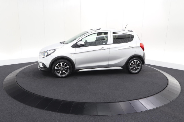 Opel KARL 1.0 Rocks Online Edition | Apple Carplay | Parkeersensoren | Navigatie | Cruise Control