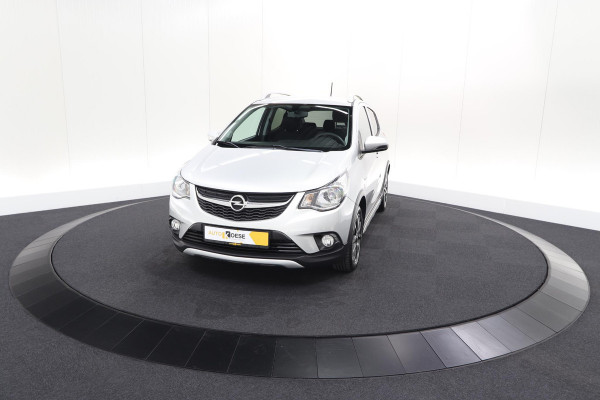 Opel KARL 1.0 Rocks Online Edition | Apple Carplay | Parkeersensoren | Navigatie | Cruise Control