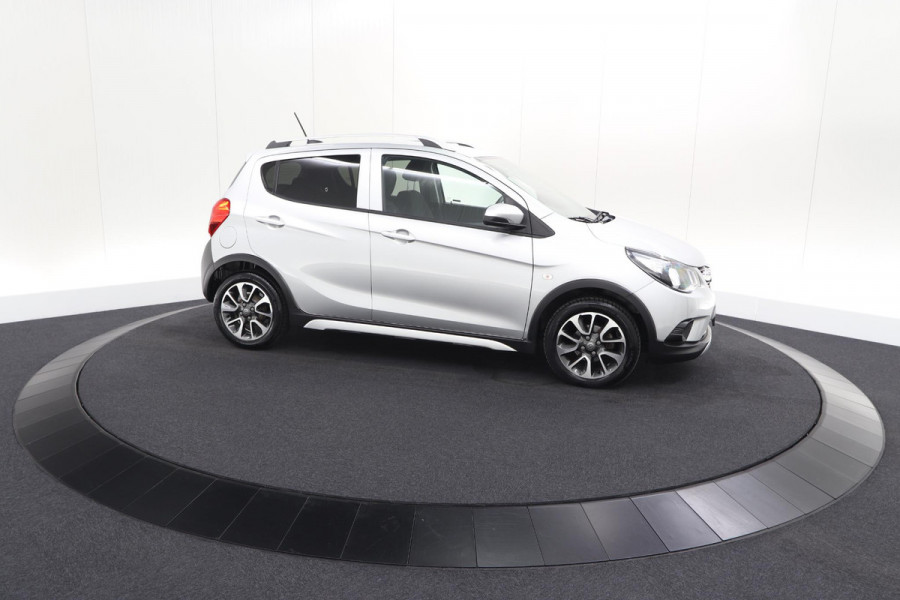 Opel KARL 1.0 Rocks Online Edition | Apple Carplay | Parkeersensoren | Navigatie | Cruise Control