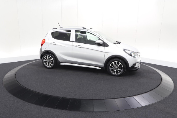 Opel KARL 1.0 Rocks Online Edition | Apple Carplay | Parkeersensoren | Navigatie | Cruise Control