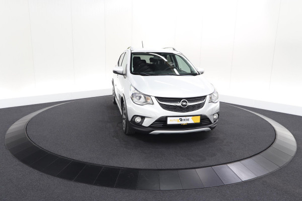 Opel KARL 1.0 Rocks Online Edition | Apple Carplay | Parkeersensoren | Navigatie | Cruise Control
