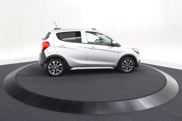 Opel KARL 1.0 Rocks Online Edition | Apple Carplay | Parkeersensoren | Navigatie | Cruise Control