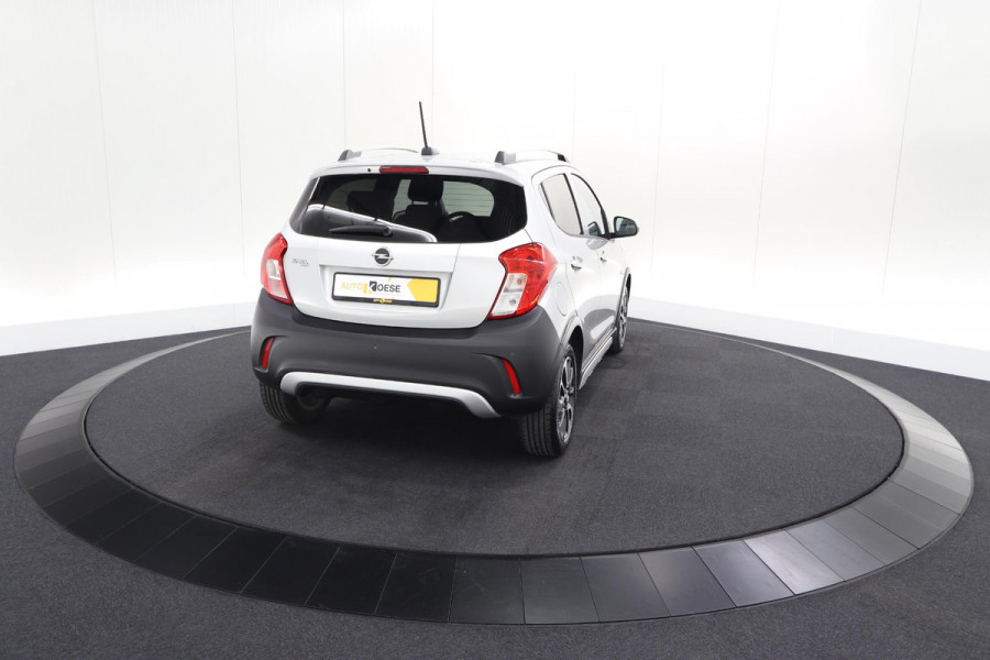 Opel KARL 1.0 Rocks Online Edition | Apple Carplay | Parkeersensoren | Navigatie | Cruise Control