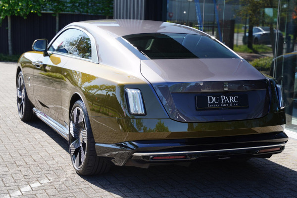 Rolls-Royce Spectre AWD 102 kWh / NL-Auto / Multicolor