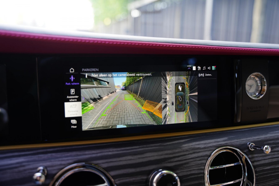 Rolls-Royce Spectre AWD 102 kWh / NL-Auto / Multicolor