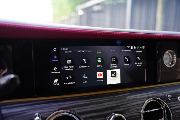 Rolls-Royce Spectre AWD 102 kWh / NL-Auto / Multicolor