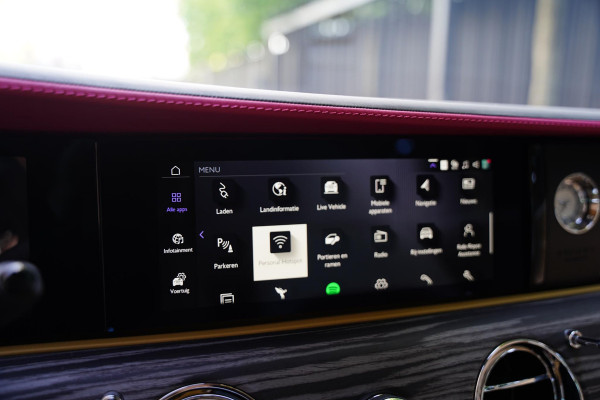 Rolls-Royce Spectre AWD 102 kWh / NL-Auto / Multicolor