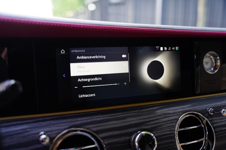 Rolls-Royce Spectre AWD 102 kWh / NL-Auto / Multicolor