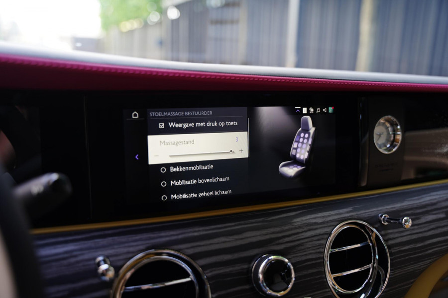Rolls-Royce Spectre AWD 102 kWh / NL-Auto / Multicolor