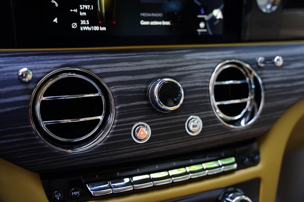 Rolls-Royce Spectre AWD 102 kWh / NL-Auto / Multicolor