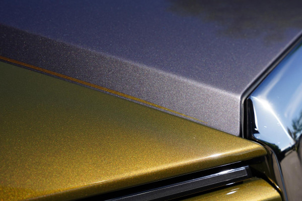 Rolls-Royce Spectre AWD 102 kWh / NL-Auto / Multicolor