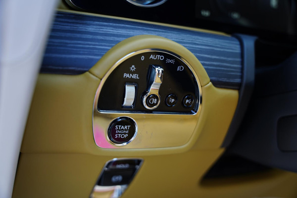 Rolls-Royce Spectre AWD 102 kWh / NL-Auto / Multicolor