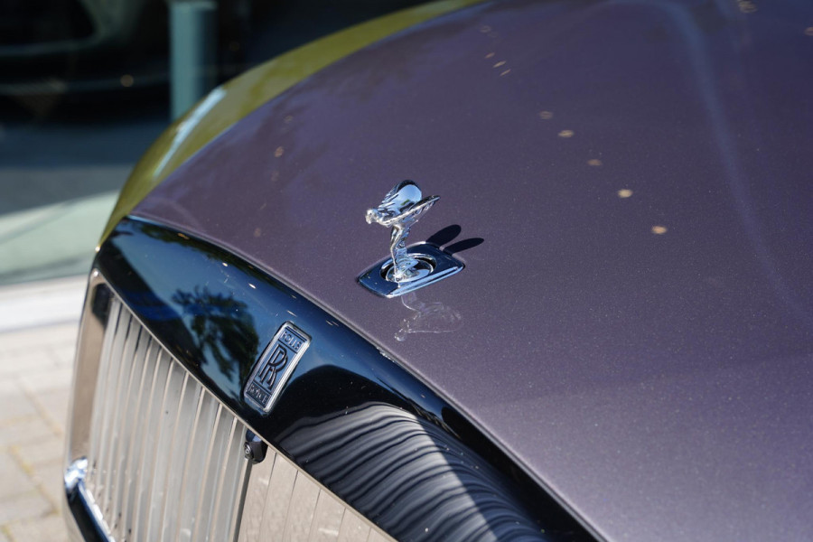 Rolls-Royce Spectre AWD 102 kWh / NL-Auto / Multicolor