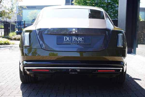 Rolls-Royce Spectre AWD 102 kWh / NL-Auto / Multicolor