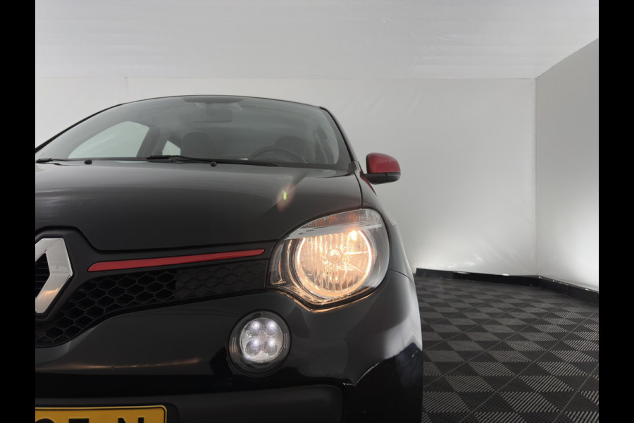 Renault Twingo 1.0 SCe Collection *AIRCO | COMFORTSEATS | DAB+ | 15''ALU*