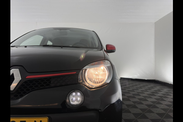 Renault Twingo 1.0 SCe Collection *AIRCO | COMFORTSEATS | DAB+ | 15''ALU*