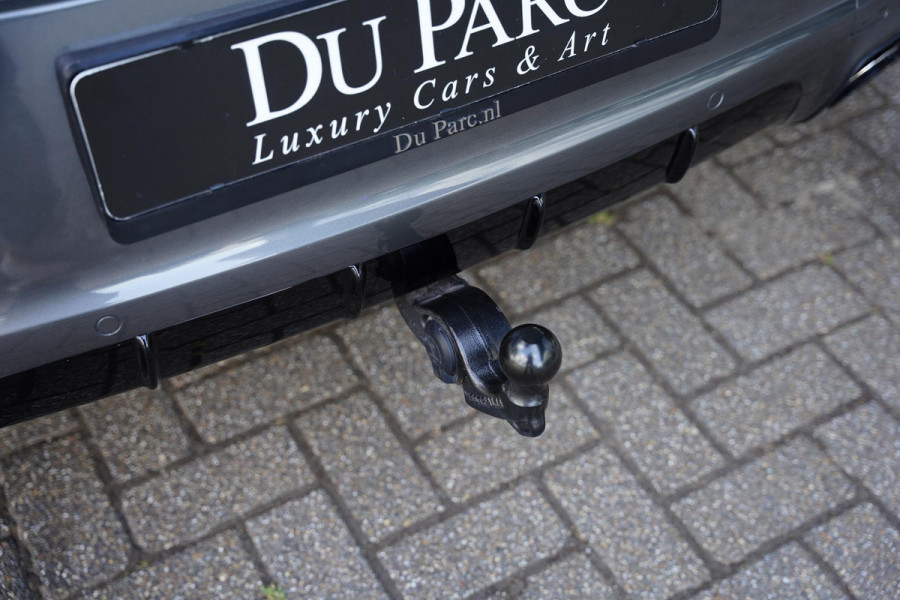 Porsche Cayenne 3.0 E-Hybrid Black Edition / Sportdesign Pakket / Sportuilaat
