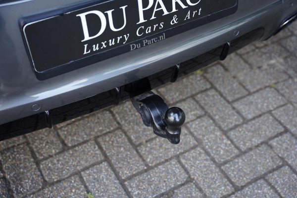 Porsche Cayenne 3.0 E-Hybrid Black Edition / Sportdesign Pakket / Sportuilaat