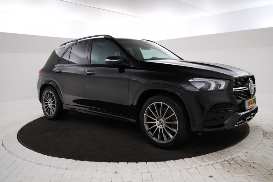 Mercedes-Benz GLE 350 de 4MATIC Premium Plus AMG Alle opties!