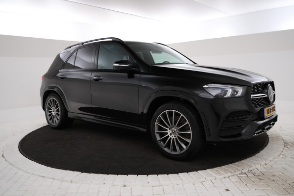 Mercedes-Benz GLE 350 de 4MATIC Premium Plus AMG Alle opties!