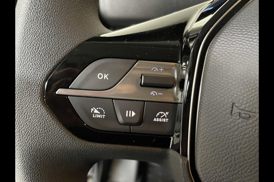 Peugeot Partner 1.5 BlueHDi 130PK Automaat L2 Navigatie Apple Carplay / Android Auto DAB trekhaak Cruise Control Airco Houten bekleding laadruimte