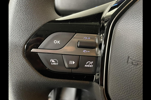 Peugeot Partner 1.5 BlueHDi 130PK Automaat L2 Navigatie Apple Carplay / Android Auto DAB trekhaak Cruise Control Airco Houten bekleding laadruimte