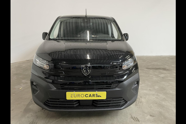 Peugeot Partner 1.5 BlueHDi 130PK Automaat L2 Navigatie Apple Carplay / Android Auto DAB trekhaak Cruise Control Airco Houten bekleding laadruimte