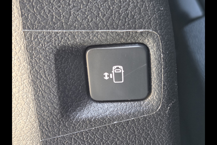 Opel e Vivaro / Citroen e-Jumpy XL L3 75kWh Rolstoelauto / Rolstoelbus 7-Persoons met Bodemverlaging