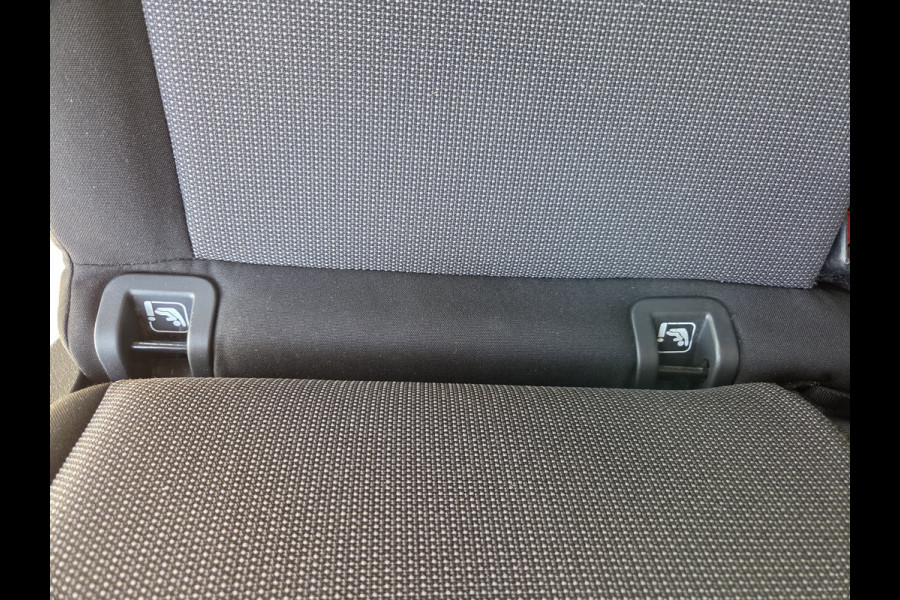 Opel e Vivaro / Citroen e-Jumpy XL L3 75kWh Rolstoelauto / Rolstoelbus 7-Persoons met Bodemverlaging