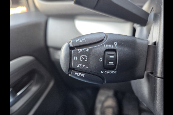 Peugeot e Expert / Citroen e-Jumpy XL L3 75kWh Rolstoelauto / Rolstoelbus 7-Persoons met Bodemverlaging