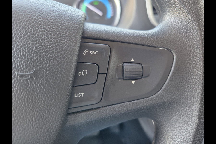 Peugeot e Expert / Citroen e-Jumpy XL L3 75kWh Rolstoelauto / Rolstoelbus 7-Persoons met Bodemverlaging