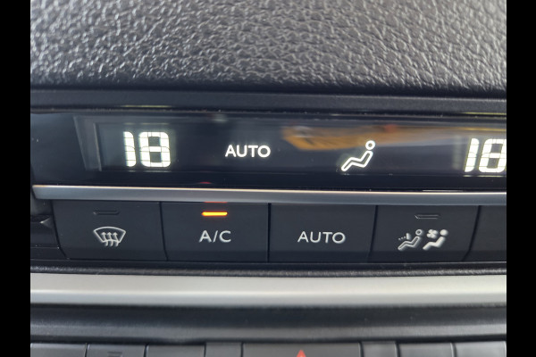 Peugeot e Expert / Citroen e-Jumpy XL L3 75kWh Rolstoelauto / Rolstoelbus 7-Persoons met Bodemverlaging