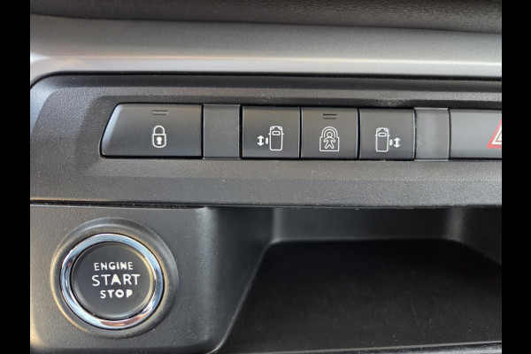 Peugeot e Expert / Citroen e-Jumpy XL L3 75kWh Rolstoelauto / Rolstoelbus 7-Persoons met Bodemverlaging