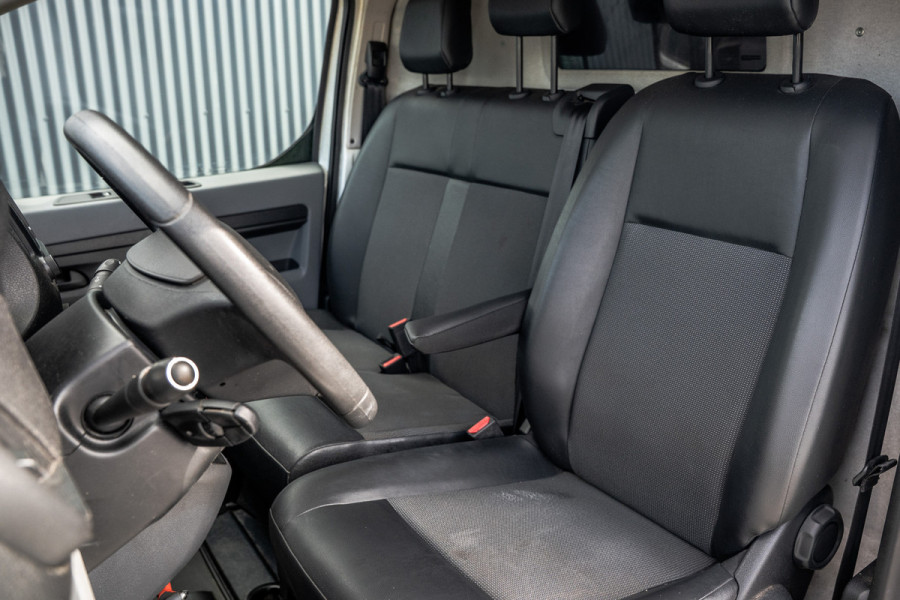 Opel Vivaro 1.5 L2H1 | 3-Zits | Carplay | Cruise | PDC | Airco